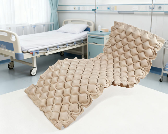 Đệm hơi chống loét Lucass LC-5789