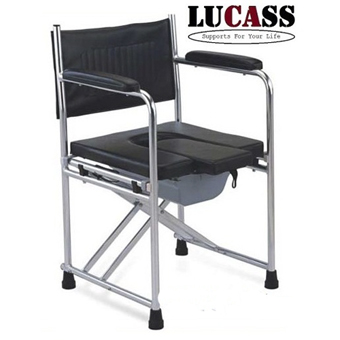  GHẾ BÔ VỆ SINH  LUCASS G-36