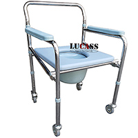 GHẾ BÔ VỆ SINH LUCASS G-26