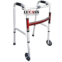 Khung tập đi Lucass W-57