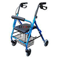 Xe tập đi Lucass W-14