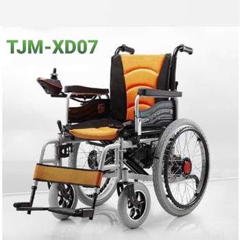 Xe Lăn Điện Đa Năng XD-07