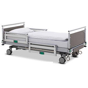 Giường Y Tế Malsch Impulse