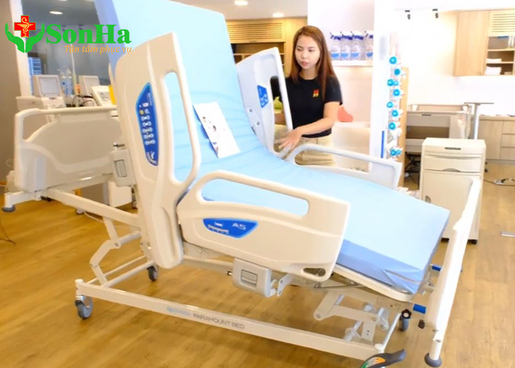 Paramount Bed A5 Series