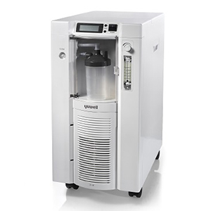 Máy Tạo Oxy 3 Lít Yuwell 7F-3E