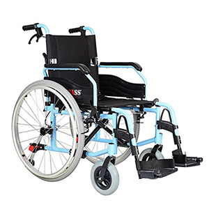  Xe Lăn Tay Cao Cấp Lucass X203