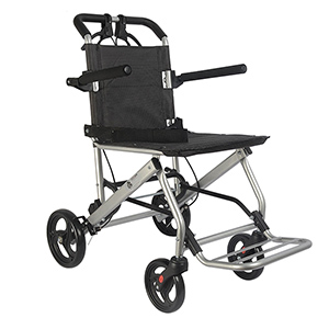  Xe Lăn gấp Gọn Du Lịch X-195L