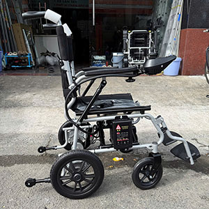 Xe Lăn Điện Thanh Lý