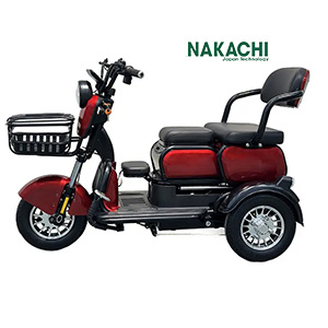 Xe Điện 3 Bánh Nakachi NK-M16