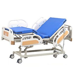  Giường Y Tế Điện 5 Chức Năng Lucass GB-35E