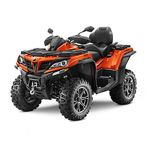 Xe Địa Hình ATV 4 Bánh CFMOTO CFORCE 850XC
