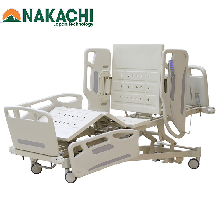 Giường y tế NC-H16 Pro 2