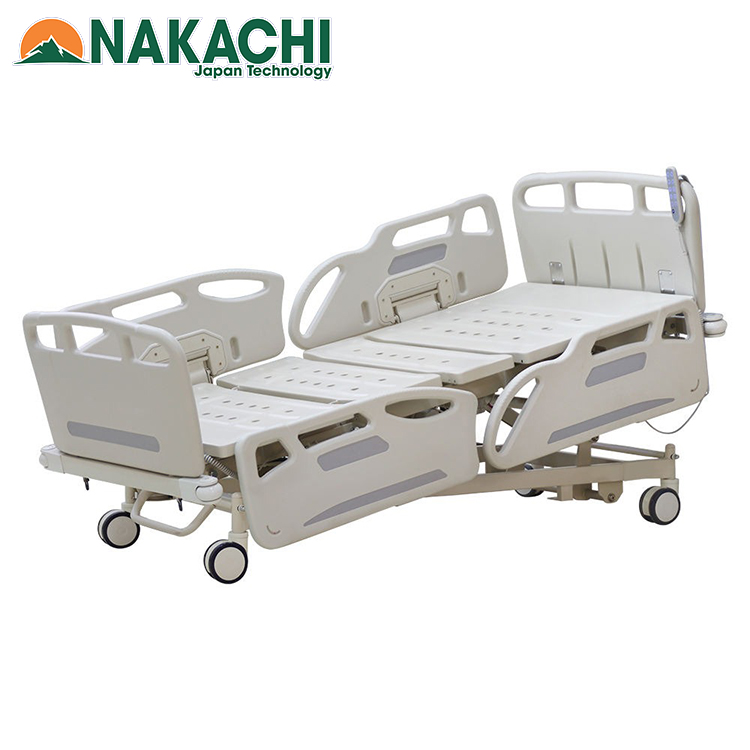 Giường y tế NC-H16 Pro 42