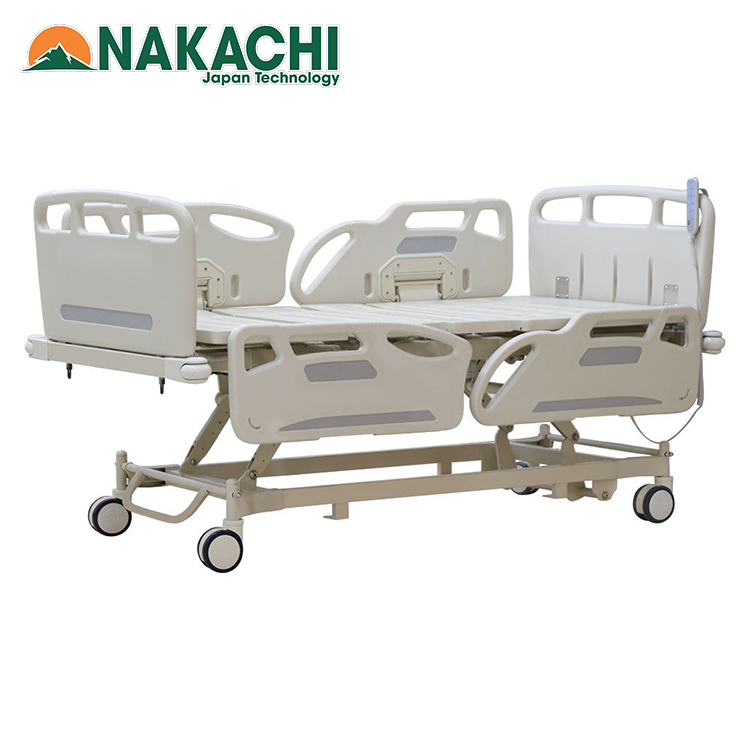 Giường bệnh cao cấp NC-H16 Pro
