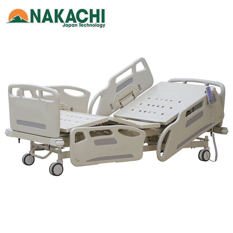 Giường y tế NC-H16 Pro 32