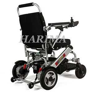 Xe Lăn Điện Harima W-HA-1028