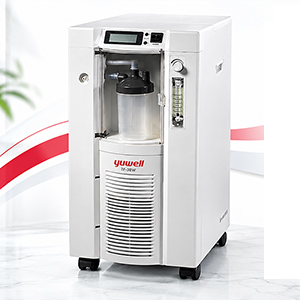 Máy Tạo Oxy 3 Lít Yuwell 7F-3EW